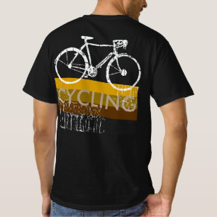 T-shirt vélo - vélo + vélo