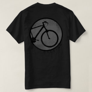 T-shirt vélo, vélo ; vélo / vélo