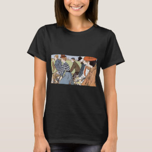 T-shirt Vélo, Vélos, Van Caspel