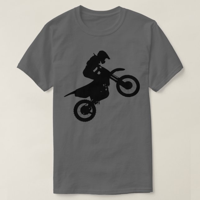 T-shirt Vélos  (Design devant)