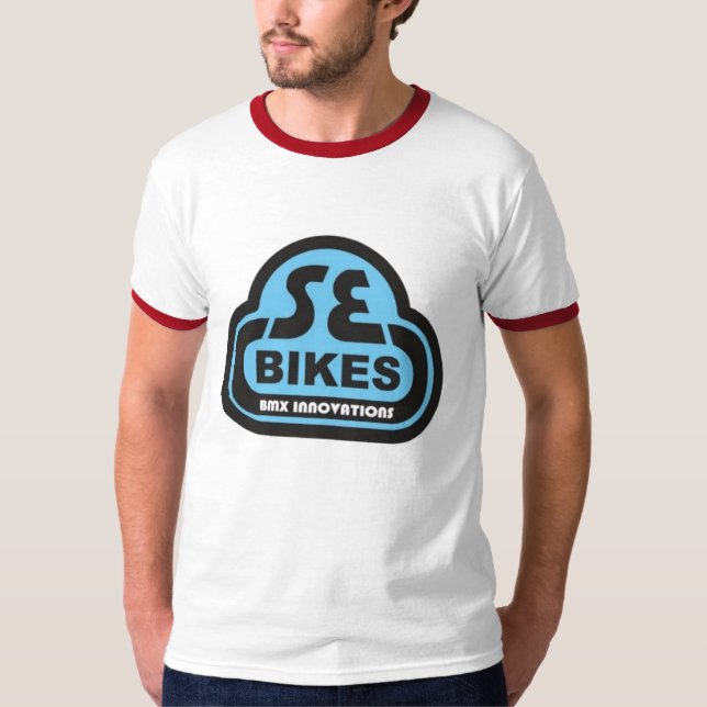 T-shirt Vélos de Se (Devant)
