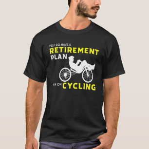 T-shirt Vélos Pour Cyclistes Mtb Bmx Pour Hommes Et Deux