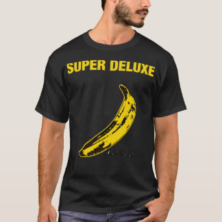 T-shirt Velvet Underground 2