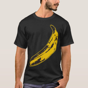 T-shirt Velvet Underground - Velvet Underground et Ni