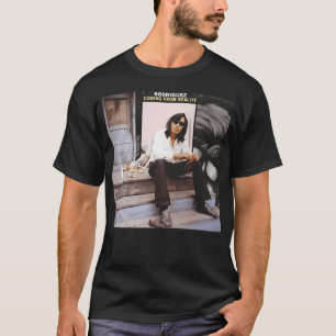 T-shirt Venant de la réalité - Sixto Rodriguezt