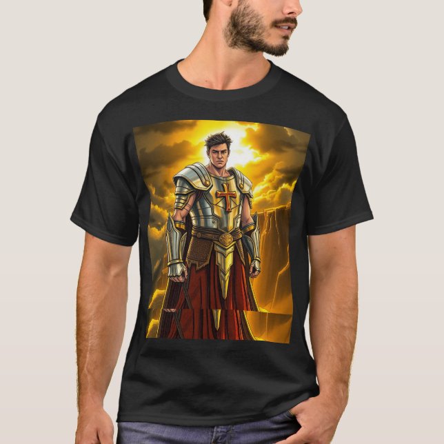 T-SHIRT Vendre BON DESIGN (Devant)