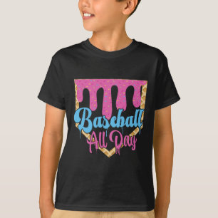 T-shirt Vendre Drift Boys Ice Cream Driam Youth Vendre tou