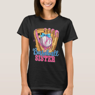 T-shirt Vendre Soeur Amusante Vendre Glace Cream Driam Gro