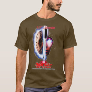 T-shirt Vendredi le 13 17