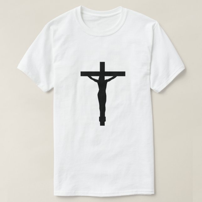 T-shirt Vendredi saint 2023 (Design devant)