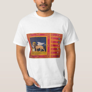 T-shirt Vénétie