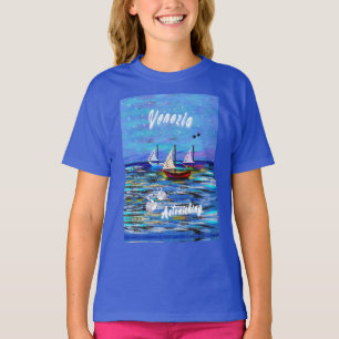 T-shirt Vénétie
