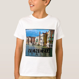 T-shirt Vénétie