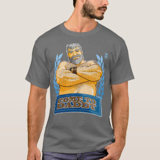 T-SHIRT VENEZ À DADDY