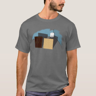 T-shirt Venez avec nous