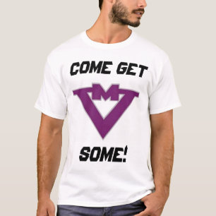 T-SHIRT VENEZ EN OBTENEZ !