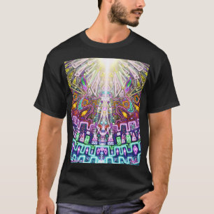 T-shirt Venez nous voir