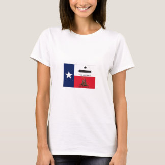 T-shirt venez prenez-le
