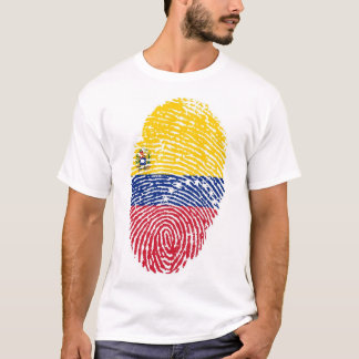 T-shirt Venezuela