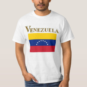 T-SHIRT VENEZUELA