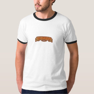 T-shirt Vengeance