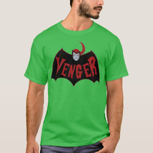 T-shirt Venger