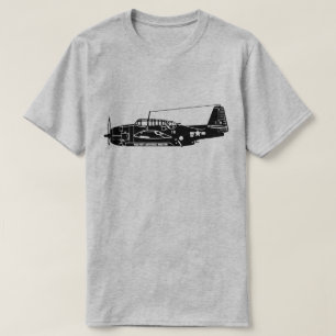 T-shirt Vengeur de 2ÈME GUERRE MONDIALE