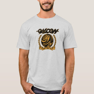 T-shirt Veni Vedi Vici