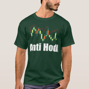 T-shirt Venin anti-Hodl