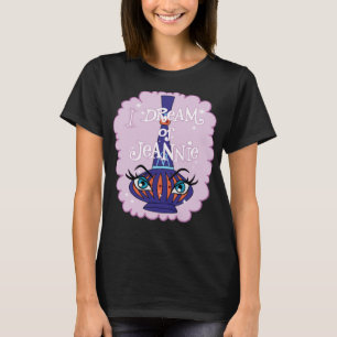 T-shirt Venin Idea Fantasy I Dream Sitcom