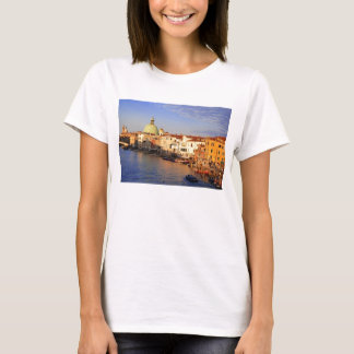 T-shirt Venise