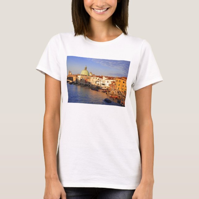 T-shirt Venise (Devant)