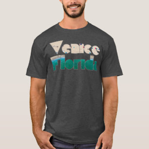 T-shirt Venise Floride