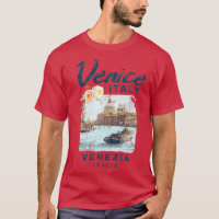 Venise Italie Venezia Italia Vintage voyage