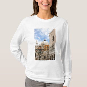 T-shirt Venise, Vénétie, Italie - Les oiseaux sont perch