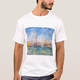 T-shirt Venise, Venezia, Renoir