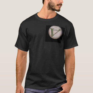T-shirt Venkmans