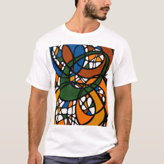 T-shirt Venn Tangle