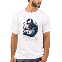 T-shirt Venom