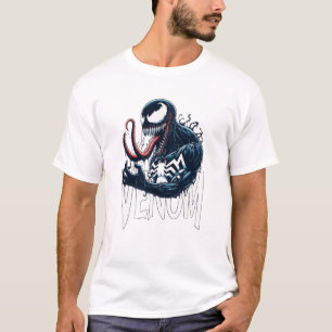 T-shirt Venom