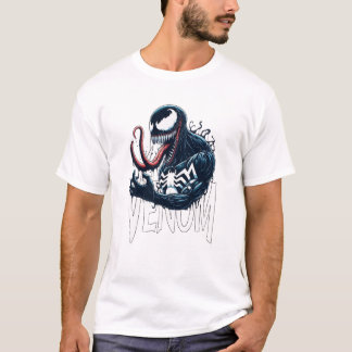 T-shirt Venom