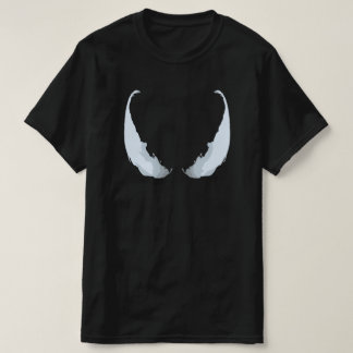T-shirt Venom Eyes
