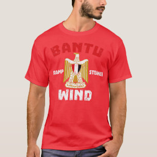 T-shirt Vent Bantu 1