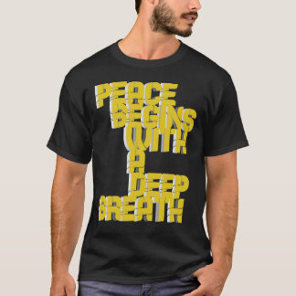 T-shirt Vente