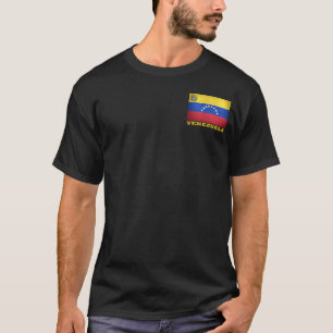 T-shirt Vente au Venezuela