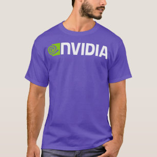 T-shirt VENTE Nvidia