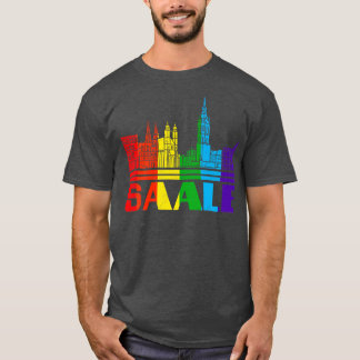 T-shirt Vente Pride Vente LGBT Cadeau LGBTQ Supporter Tee