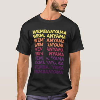 T-shirt Ventilateur cadeau Extraordinaire de basket-ball W