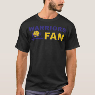 T-shirt Ventilateur de guerriers