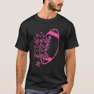 T-shirt Ventilateur non sportif Go Sports Yay Sports 12